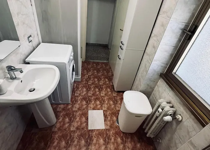 Road House Apartamento *