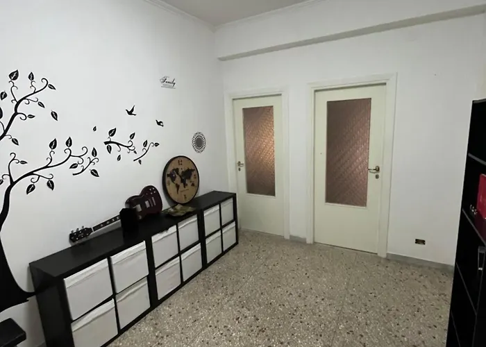 Road House Apartamento *