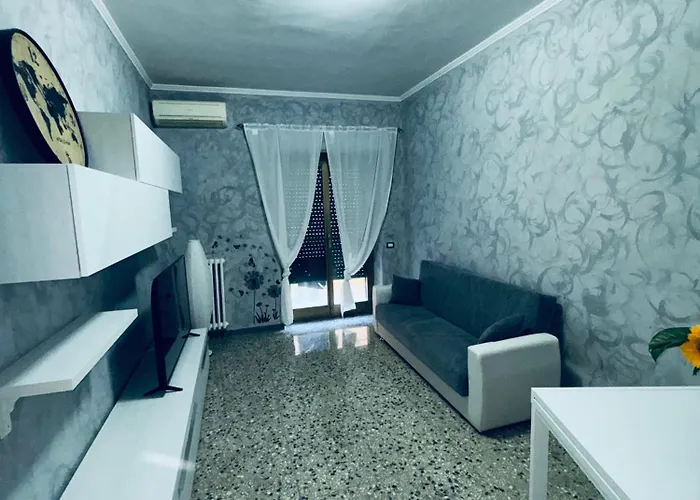 Road House Apartamento Roma